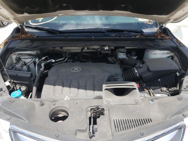 2013 ACURA RDX 5J8TB3H3XDL009625