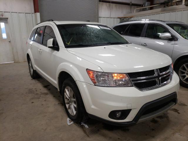 2014 DODGE JOURNEY SX 3C4PDCBBXET182528