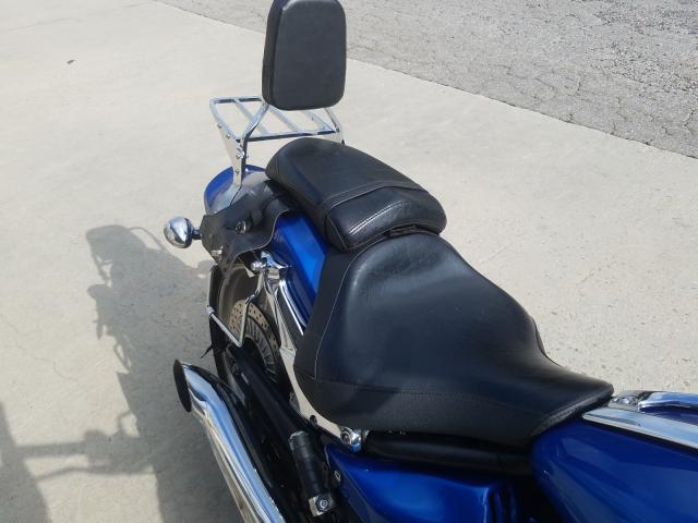 2008 YAMAHA XV1900 CU JYAVP27E58A000818