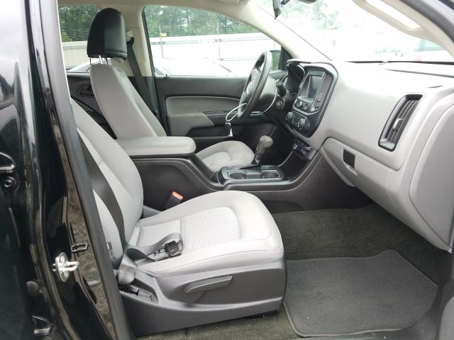 2018 GMC CANYON 1GTG5BEN1J1200512