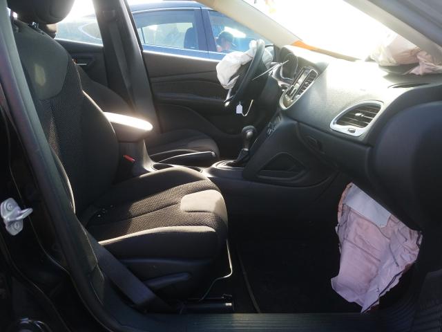 2016 DODGE DART SE - 1C3CDFAA1GD668182