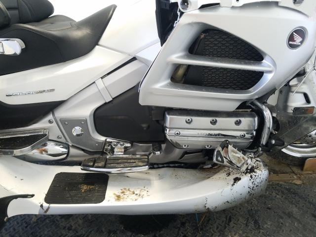 2012 HONDA GL1800 JH2SC68G0CK004134