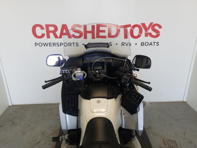 2012 HONDA GL1800 JH2SC68G0CK004134