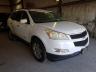 2009 CHEVROLET  TRAVERSE