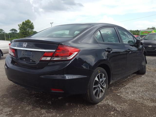 2014 HONDA CIVIC EX 19XFB2F82EE216542