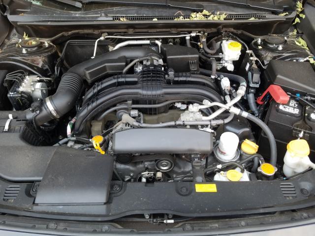 2017 SUBARU IMPREZA SP 4S3GKAK69H1614325