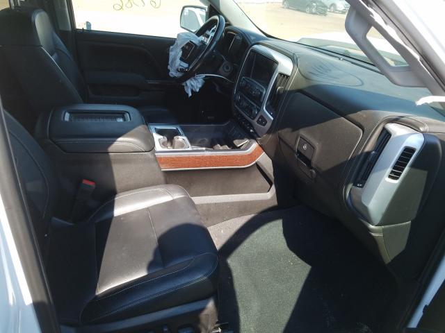 2018 GMC SIERRA K15 3GTU2NEC1JG535184