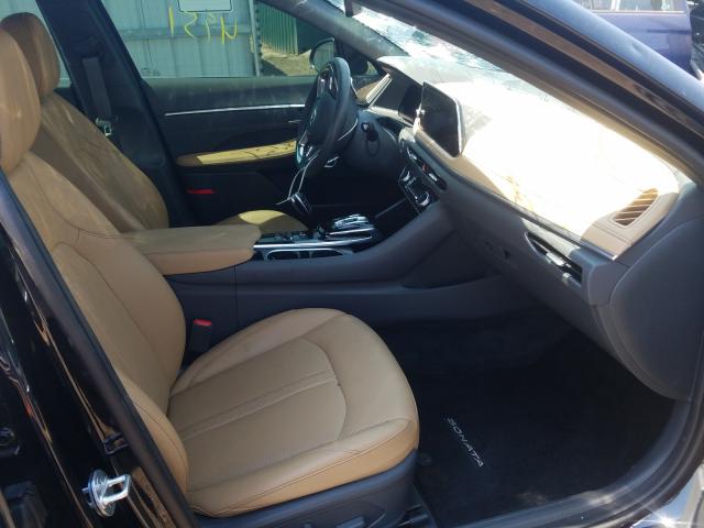 2020 HYUNDAI SONATA LIM 5NPEH4J29LH028246