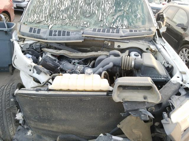 2015 FORD F150 SUPER - 1FTEX1C86FKE42531