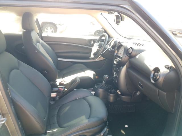 2014 MINI COOPER S P WMWSS7C55EWN71813