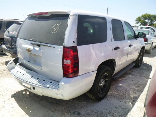 2013 CHEVROLET TAHOE POLI 1GNLC2E06DR358172