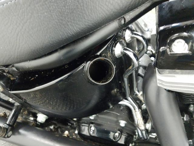 2013 HARLEY-DAVIDSON FXS BLACKL 1HD1JPV10DB040471