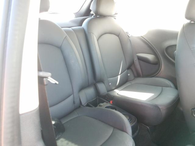 2014 MINI COOPER S P WMWSS7C55EWN71813