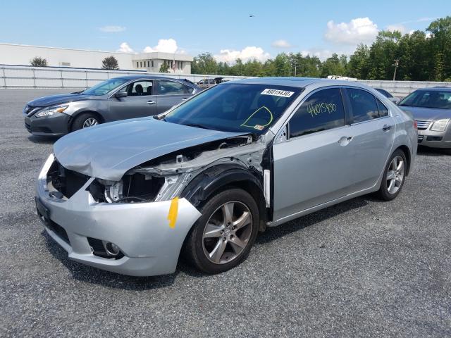 2012 ACURA TSX JH4CU2F46CC013182