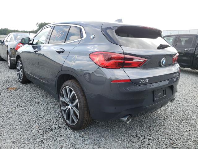 VIN WBXYJ5C3XJEF79673 2018 BMW X2, Xdrive28I no.3