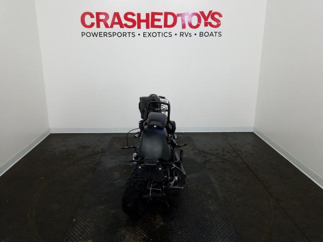 2013 HARLEY-DAVIDSON FXS BLACKL 1HD1JPV10DB040471