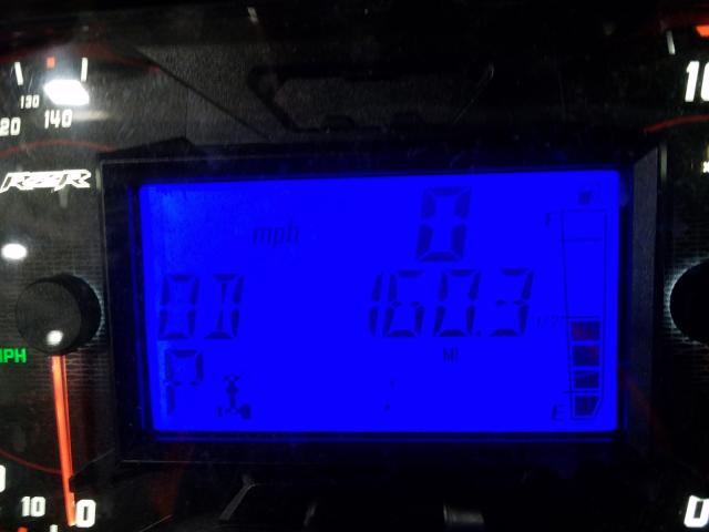 2020 POLARIS RZR PRO XP 3NSRAD922LG827447