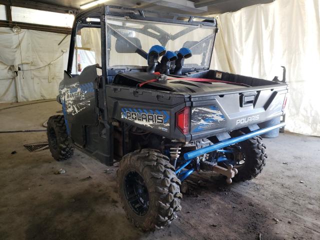2017 POLARIS RANGER XP 3NSRTM996HG843732