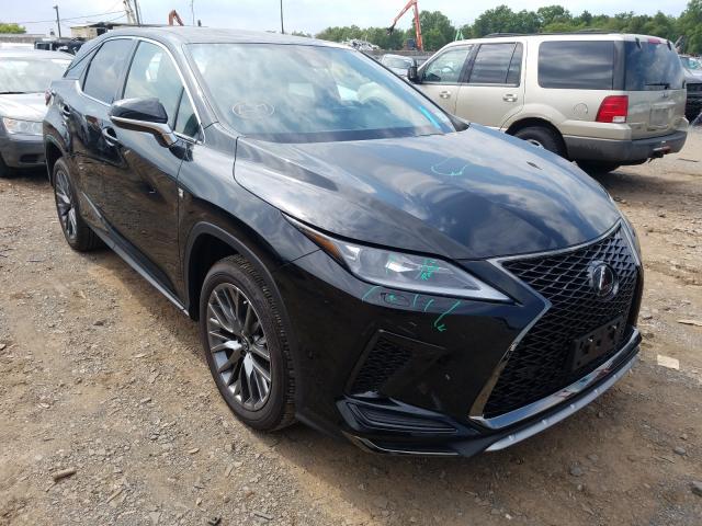 2020 Lexus Rx 350 F Sport For Sale Ny Newburgh Thu Jun 03 2021