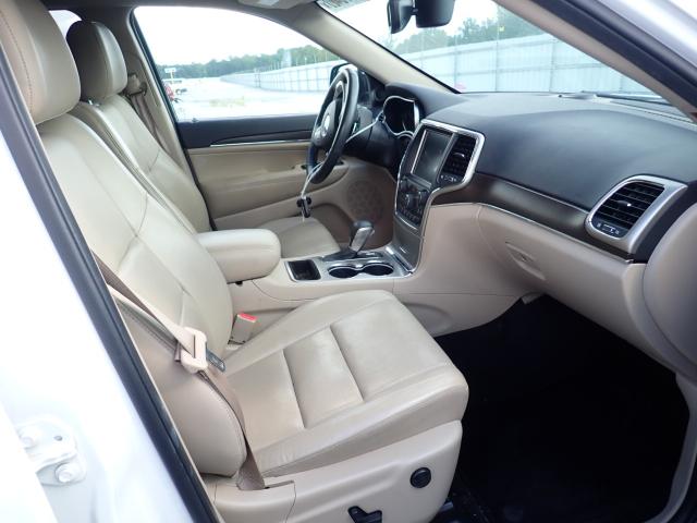 2017 JEEP GRAND CHER 1C4RJEBG6HC798364