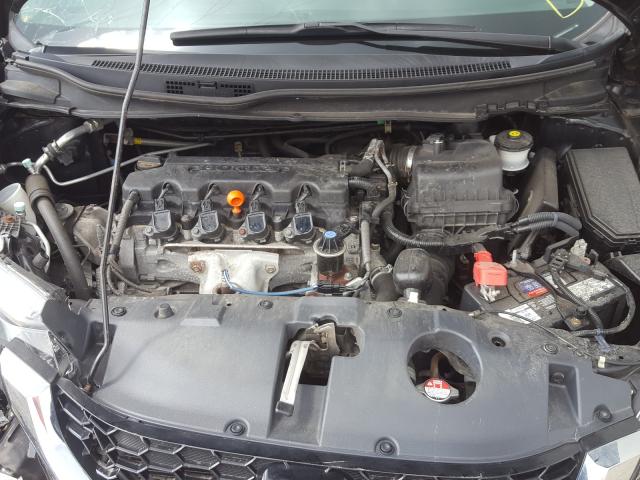 2014 HONDA CIVIC EX 19XFB2F82EE216542
