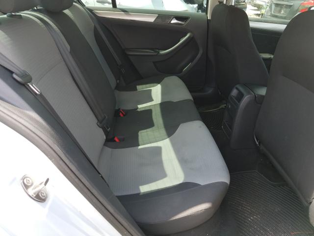 2017 VOLKSWAGEN JETTA S 3VW2B7AJ6HM317449