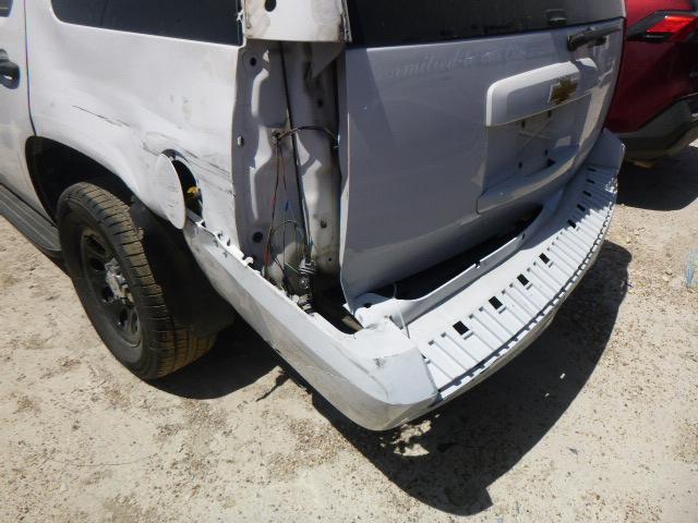2013 CHEVROLET TAHOE POLI 1GNLC2E06DR358172