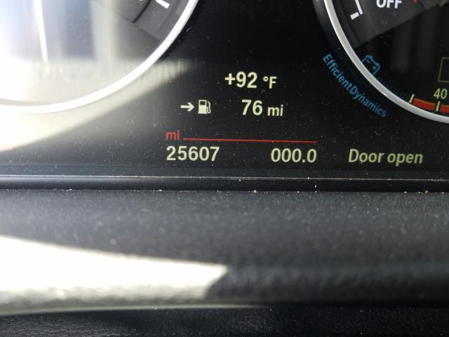 WBA8B9C55JEE81313 BMW 3 Series 2018. Фото: 7