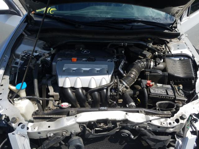 2012 ACURA TSX JH4CU2F46CC013182
