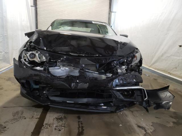 2020 HONDA CIVIC LX 2HGFC2F63LH564901