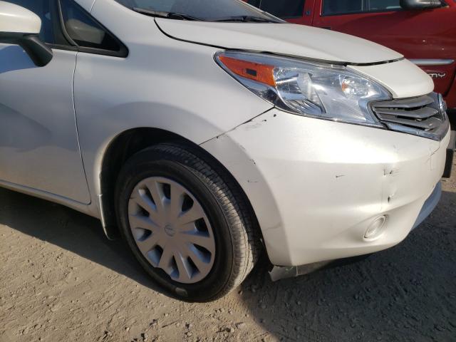 2015 NISSAN VERSA NOTE 3N1CE2CP8FL363339