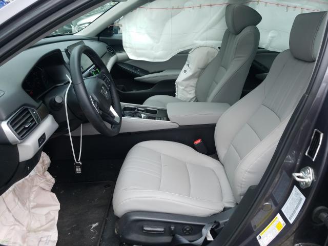 2018 HONDA ACCORD EXL 1HGCV1F56JA204774