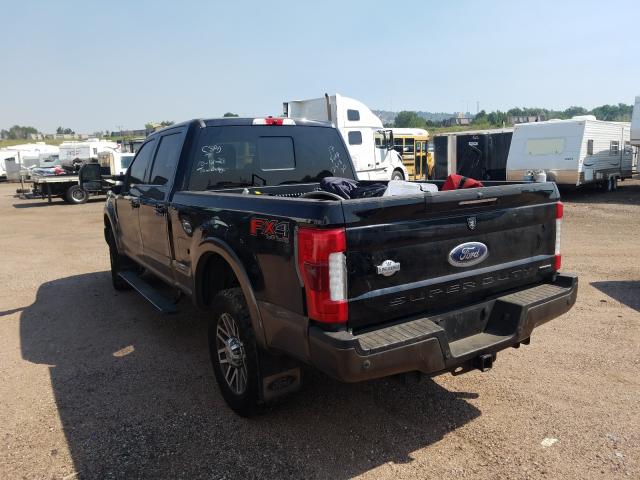 2017 FORD F250 SUPER 1FT7W2B67HED32008