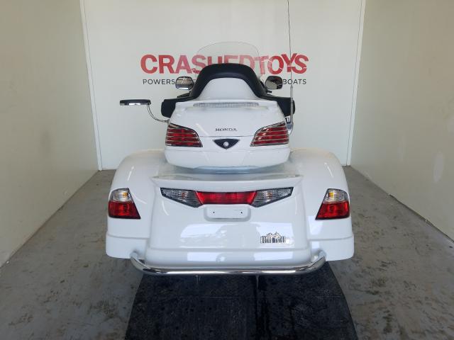 2012 HONDA GL1800 JH2SC68G0CK004134