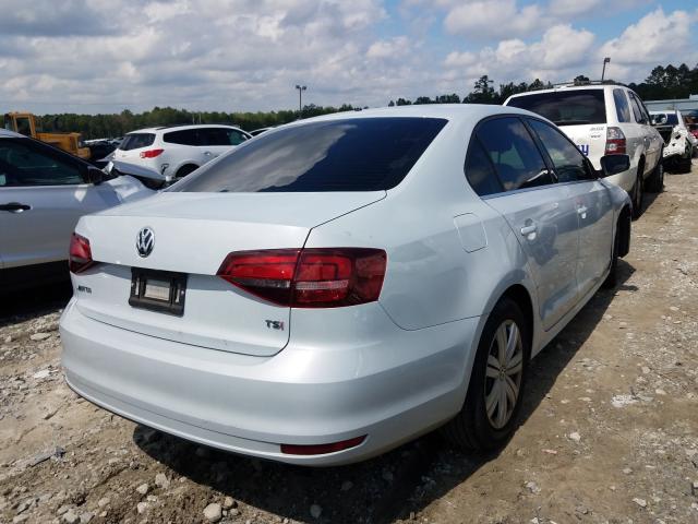 2017 VOLKSWAGEN JETTA S 3VW2B7AJ6HM317449