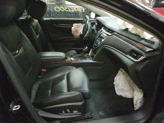 2014 CADILLAC XTS LUXURY 2G61M5S38E9166313