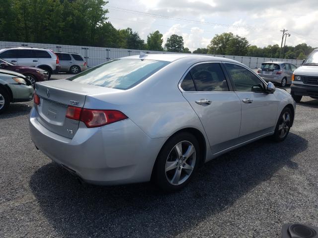 2012 ACURA TSX JH4CU2F46CC013182