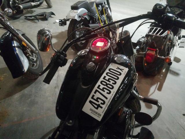 2014 HARLEY-DAVIDSON FLS SOFTAI 1HD1JRV15EB051673