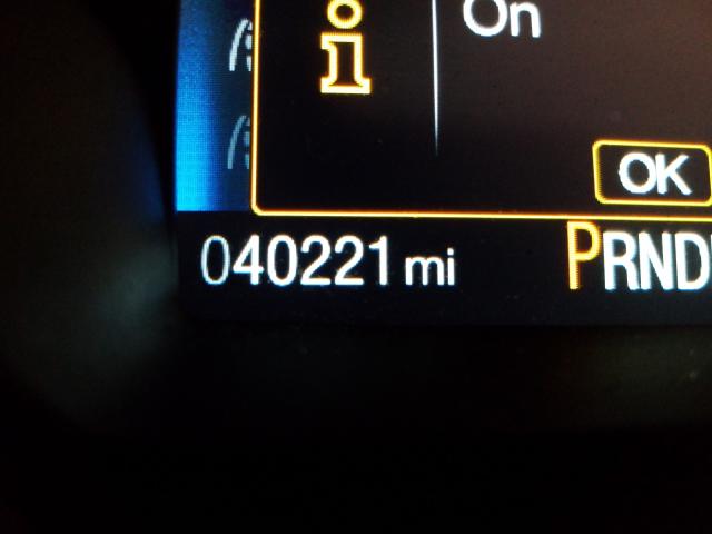 2016 FORD FOCUS S 1FADP3E25GL387555