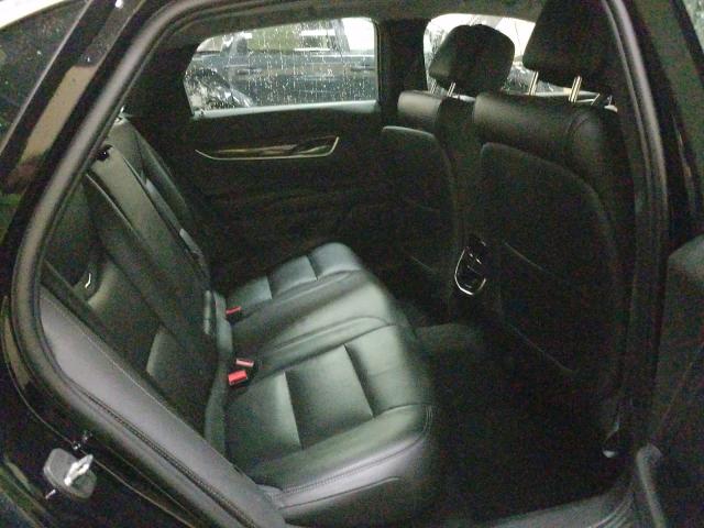 2014 CADILLAC XTS LUXURY 2G61M5S38E9166313