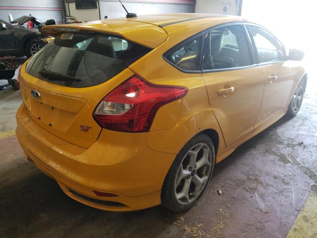 2013 FORD FOCUS ST 1FADP3L9XDL376823