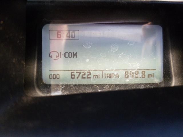 2012 HONDA GL1800 JH2SC68G0CK004134