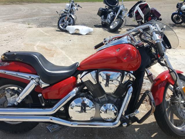 2004 HONDA VTX1300 1HFSC55004A001063