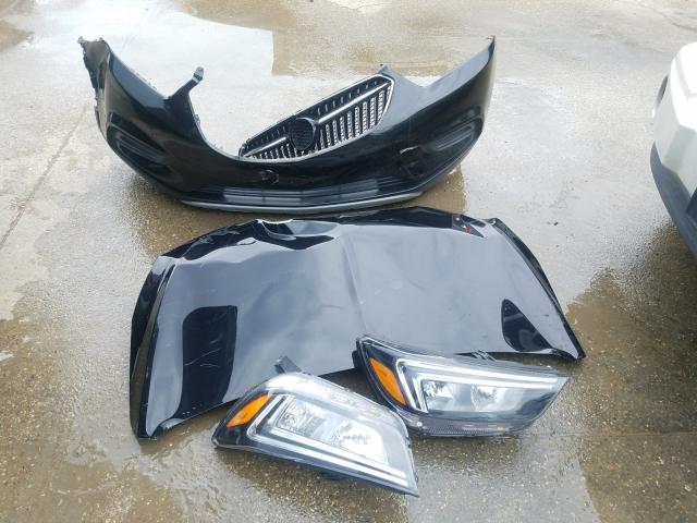 2018 BUICK ENCORE PRE KL4CJASB6JB663488