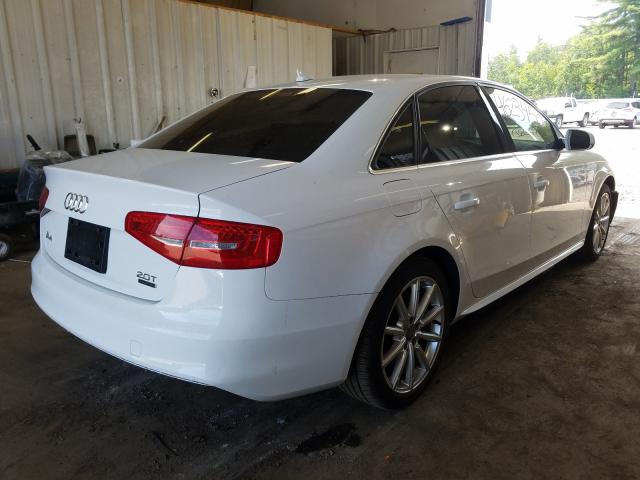 VIN WAUBFAFL6GN017443 2016 Audi A4, Premium S-Line no.4