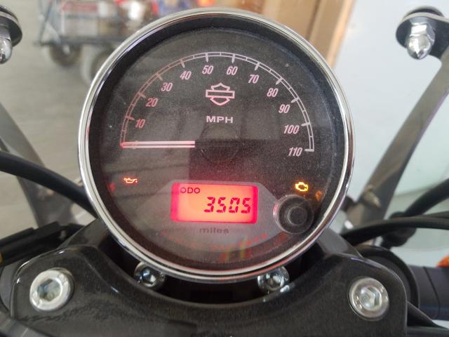 2015 HARLEY-DAVIDSON XG750 1HD4NBB13FC510918