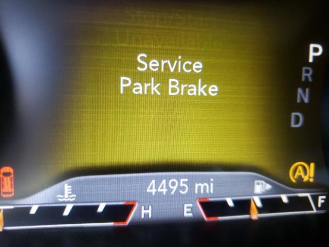 2020 JEEP CHEROKEE L 1C4PJLDB4LD536245