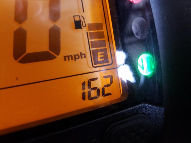 2020 KAWASAKI KAF700 A RGSW643A4LB360262