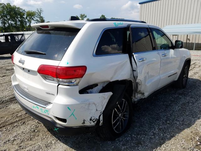 2017 JEEP GRAND CHER 1C4RJEBG6HC798364