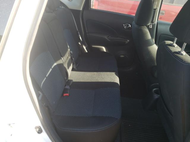 2015 NISSAN VERSA NOTE 3N1CE2CP8FL363339